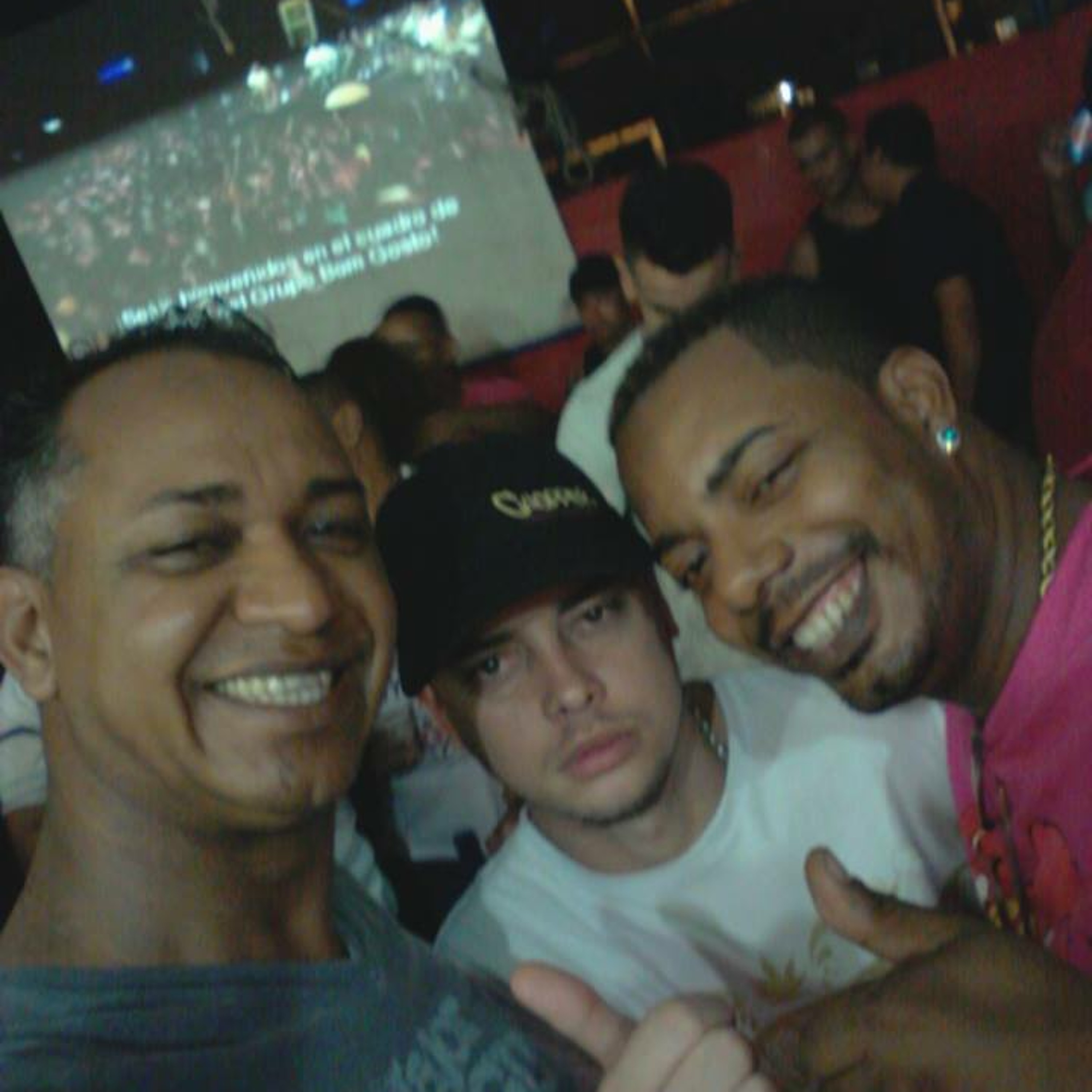 DOCA DJ quase tudo sobre música RJ  ✪