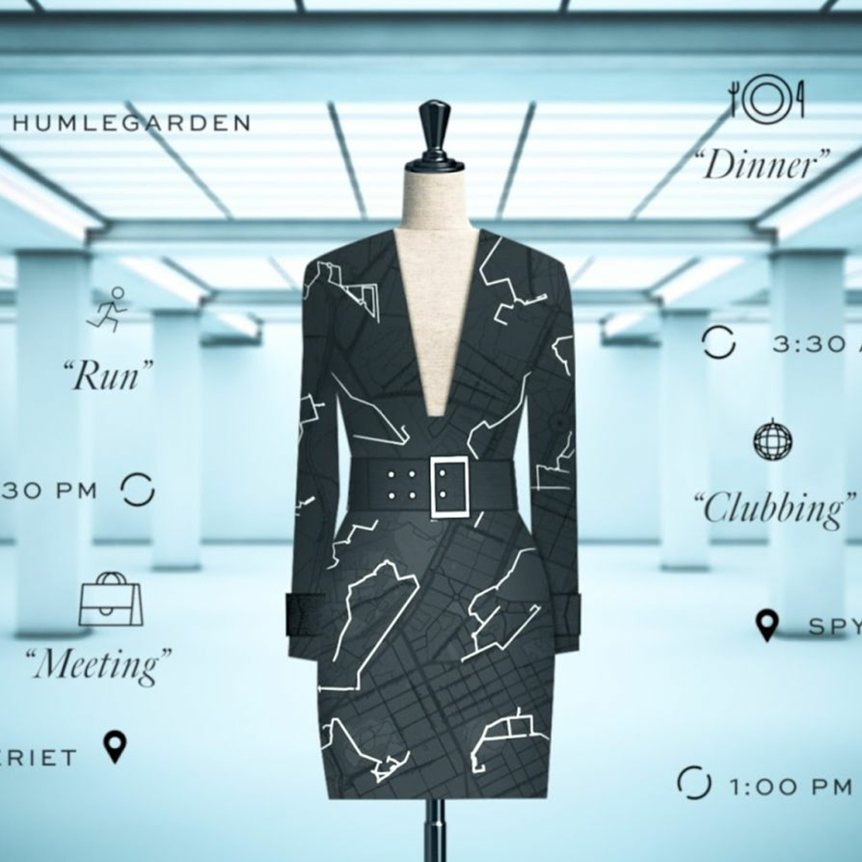 Qu'est-ce qu'une marque de mode digitale ? episode artwork