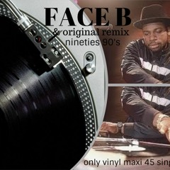 B Side & Original Remix Hip Hop Part1
