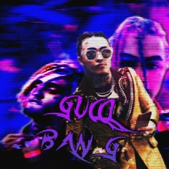 GUCCI BANG (Hyped Up)[w/download]