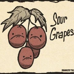 Sour Grapez [Moraless X Cletus] || WEISBACK