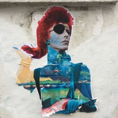 Harry Hillery David Bowie Special - 8th January 2019