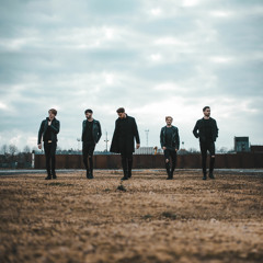 Caught In The Middle