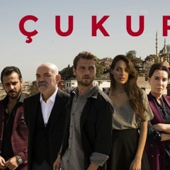 Çukur Müzikleri ( Acı) - Efeloji Deep Remix