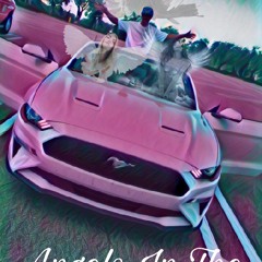 we get high (lik its angles in tha ride wit us)Prod. JesseJamm ft. John Peace