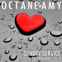 Sunday Service 06 January 2019