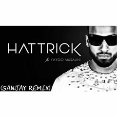 Imran Khan - Hat Trick ft Yaygo Musalini (Sanjay Remix)