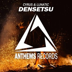 Cyrus X Lunatic - Densetsu