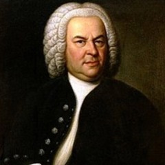 Prelude of J.S Bach (Raven piano - New version)