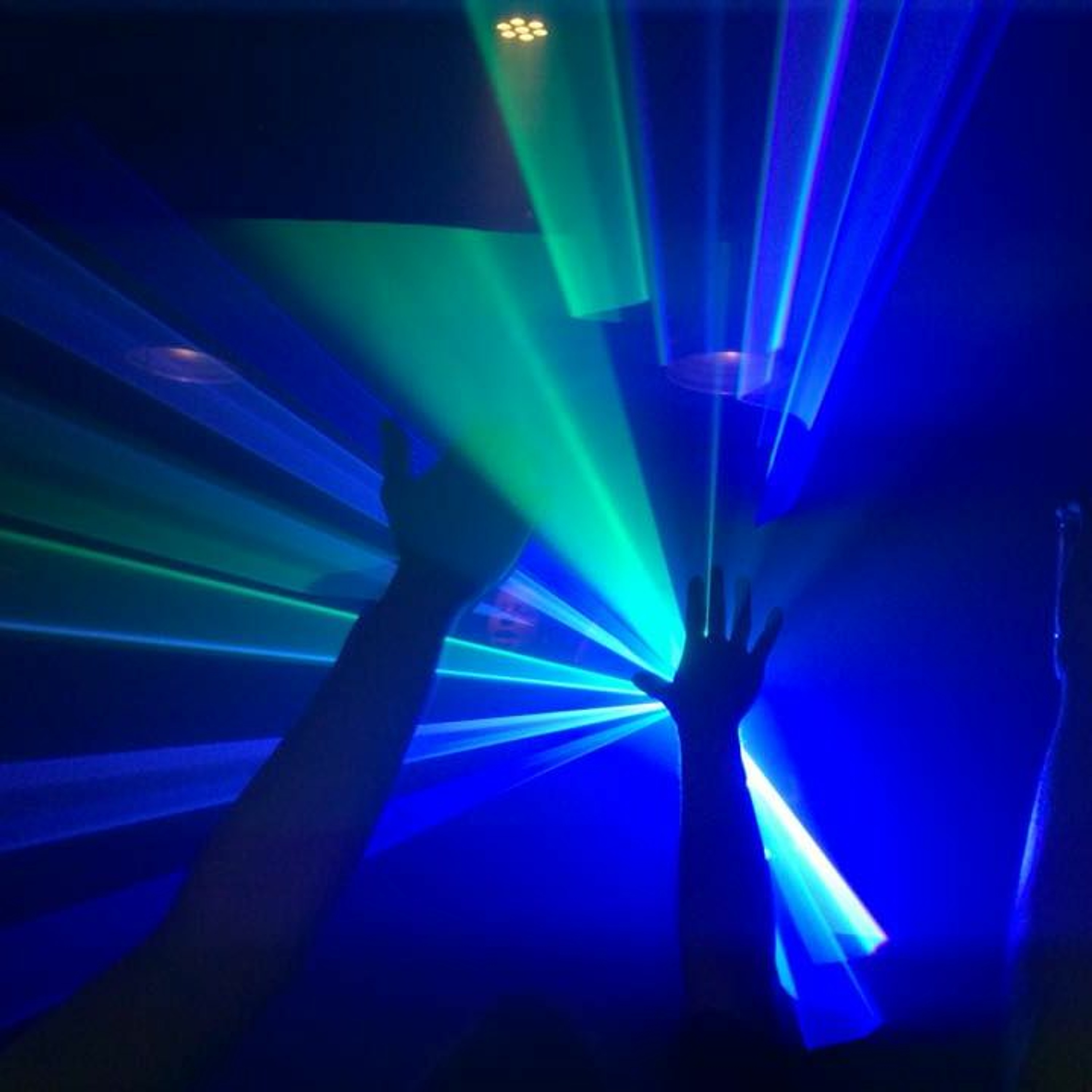 Toxic Plugin Rave Sounds episode artwork