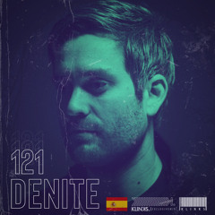 Denite (España) | Exclusive Mix 121