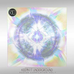 KIU Records Roster Compilation Vol. 1