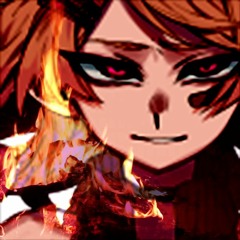 【UTAU Cover】Love Is War (Mwk Remix) / スズ -FIRE-