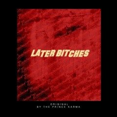 The Prince Karma - Later Bitches (Dualmind Remix)[FREE DOWNLOAD]