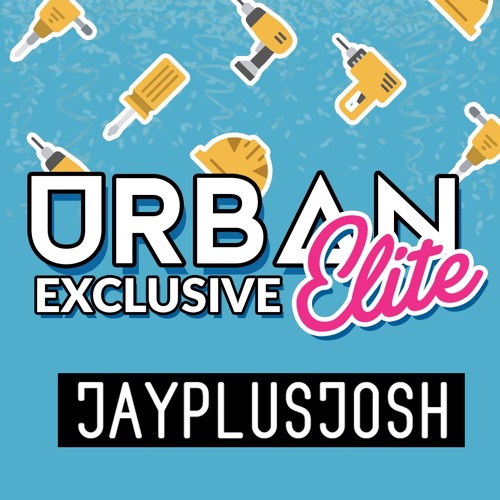 JAYPLUSJOSH - MAKE IT [FREE DOWNLOAD] (EXCLUSIVE)