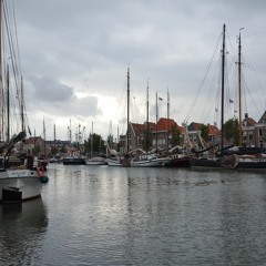 JIMMY (Boudewijn de Groot) Choir & Piano - Arr. Alexej Romanov