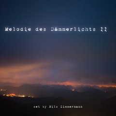 [Elektro - Zitate] Melodie Des Dämmerlichts II