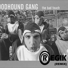 Bloodhound Gang - The Bad Touch (REGIK REMIX)
