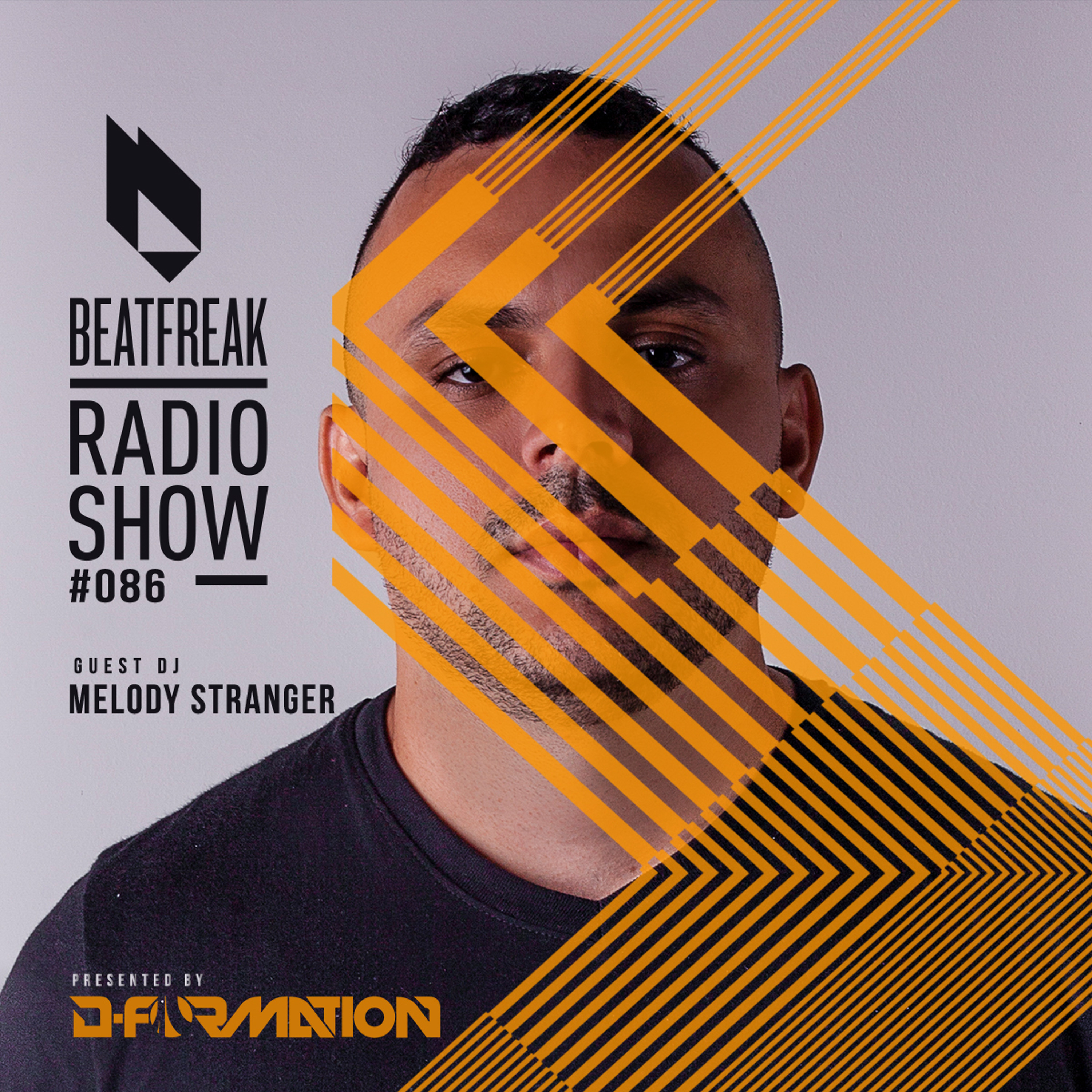 Beatfreak Radio Show by D-Formation