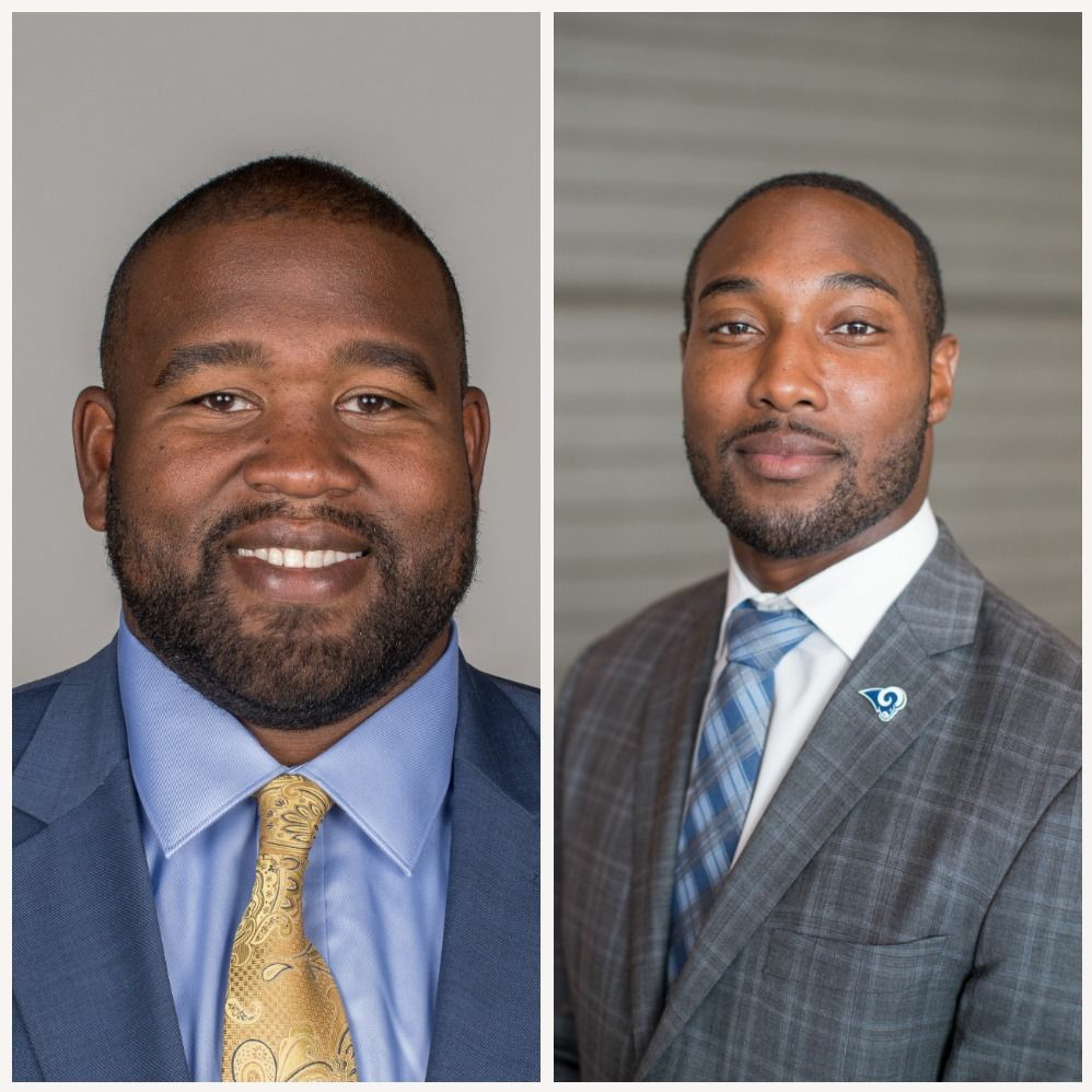Champions of Change: The RISE Podcast