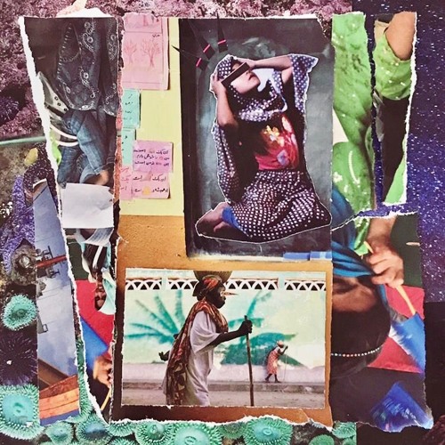 Hannah Hammond & Tim Funatik - INTL. 2AM