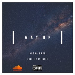 Way Up (Prod. By RyteSyde)