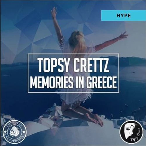 Topsy Crettz - Memories In Greece ( Extended MIx )
