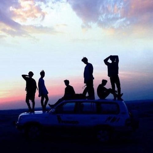 Stream Bts So What Hidden Voice By Zero Rye Listen Online For Free On Soundcloud