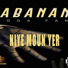 Nigga-Fama - NIYE MOUN YE (NF MAMA )