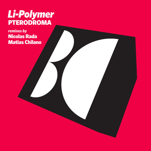 Li-Polymer - Pterodroma (Nicolas Rada Remix)
