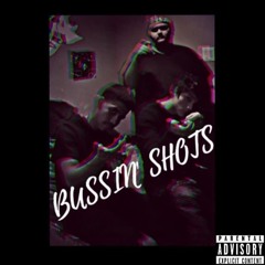 Taliban jay - Bussin Shots(feat. BigHomie Fausto)