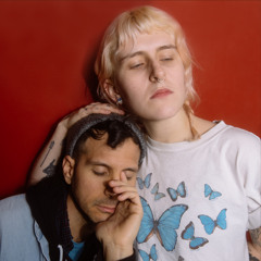 Lala Lala & WHY? - "Siren 042"