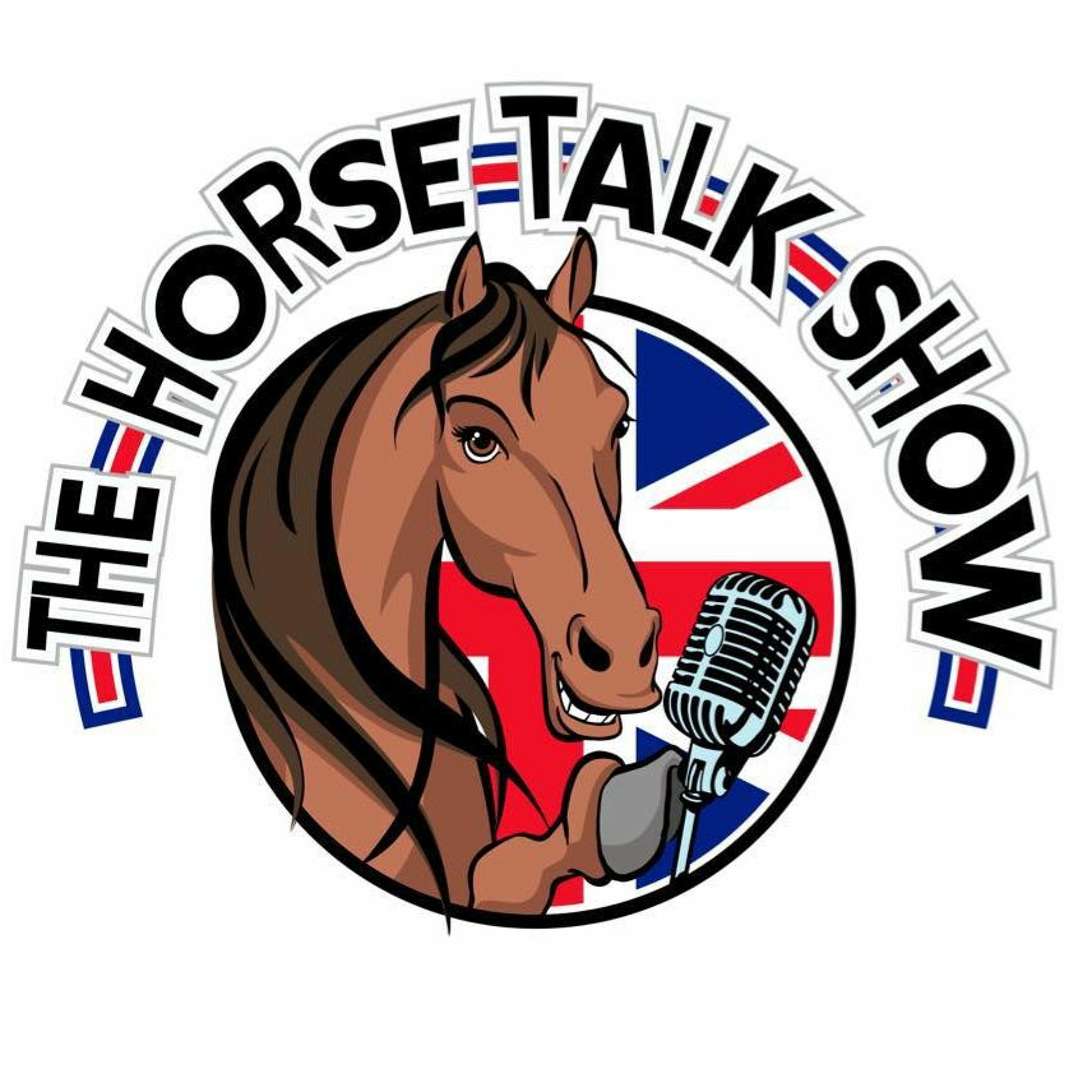 Hall of Jockey, Mike Smith, LandSafe, Breeding Education, 1-3-2019 episode artwork