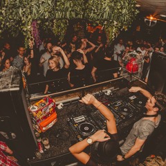 LNTX liveset @ Kowalski, Stuttgart | 01.12.2018