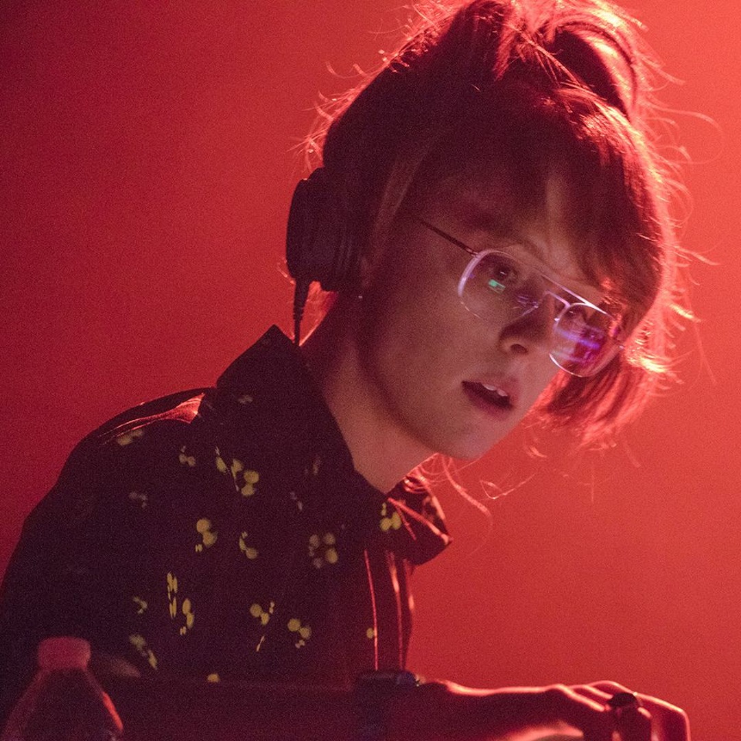 Live at Mutek Mexico