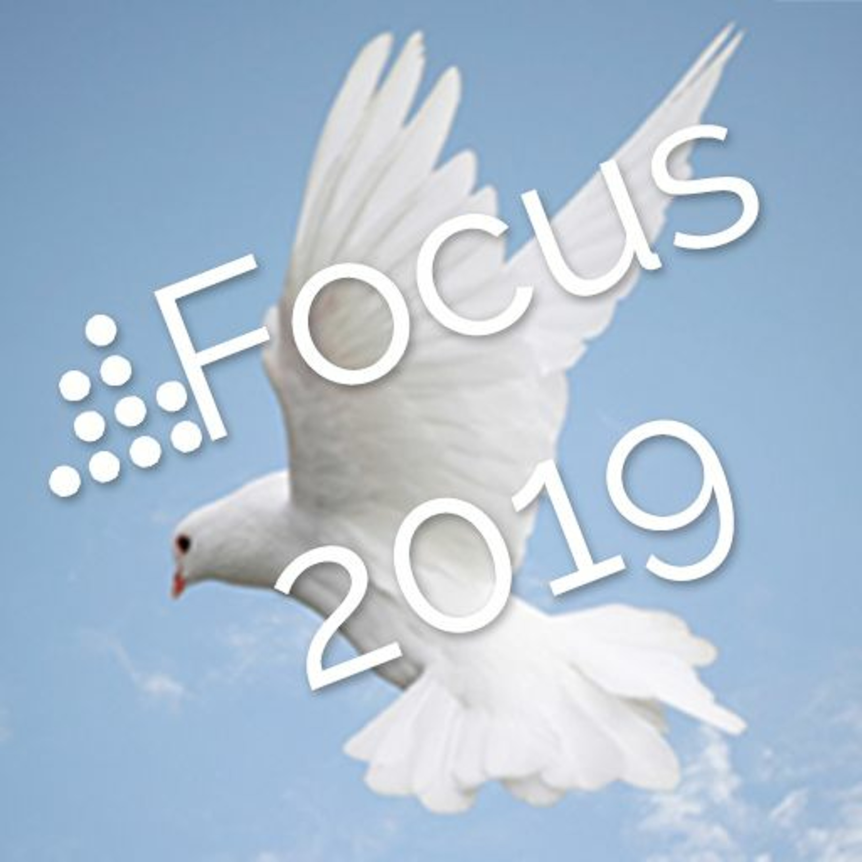 Focus 2019 Session 3 - Bro. Malcom Ellis episode artwork