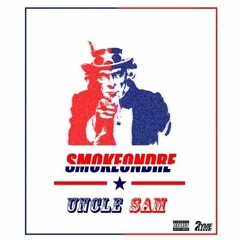 Smokeondre - Uncle Sam
