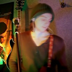 'If I Ever Lose My Faith In You' by Sting (Davitt Barry Band cover) (Live)