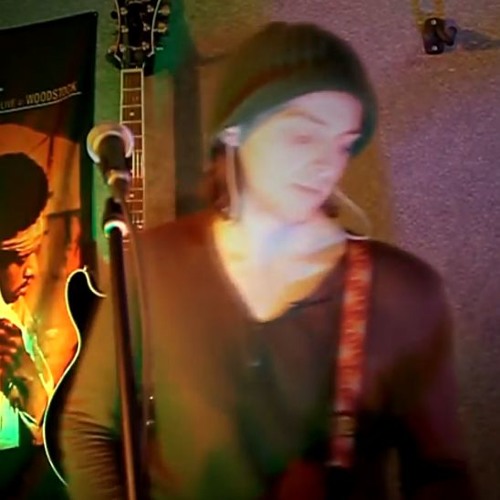 'If I Ever Lose My Faith In You' by Sting (Davitt Barry Band cover) (Live)