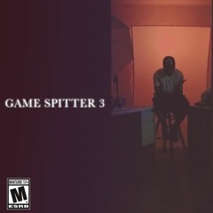 E.j. Reid - Game Spitter 3 (4am in East Point)