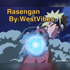 Rasengan By WestVibes