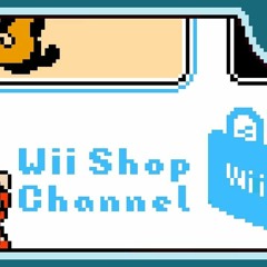 Wii Soundtrack - Wii Shop Channel (8-BIT) by Tater-Tot Tunes