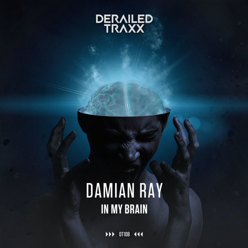 Damian Ray - In My Brain