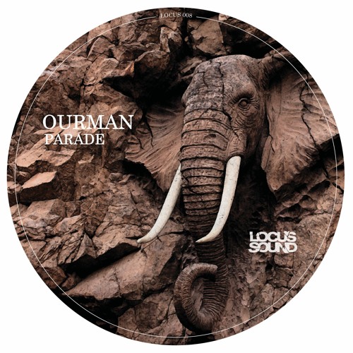 LOCUS008 - Ourman [CLIPS]