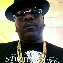 OG CHARLIE FRANKS (SOLD)