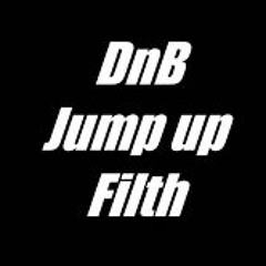 Jump-up & DnB music