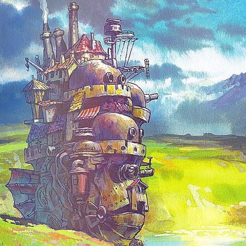 Sadj - The journey