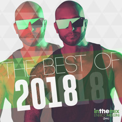 ENRICO MELONI - The Best of 2018 - In the mix #042 2K19