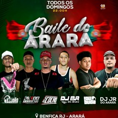LEITURA DE OLHAR (DJ'S DO ARARÁ) MC COPINHO