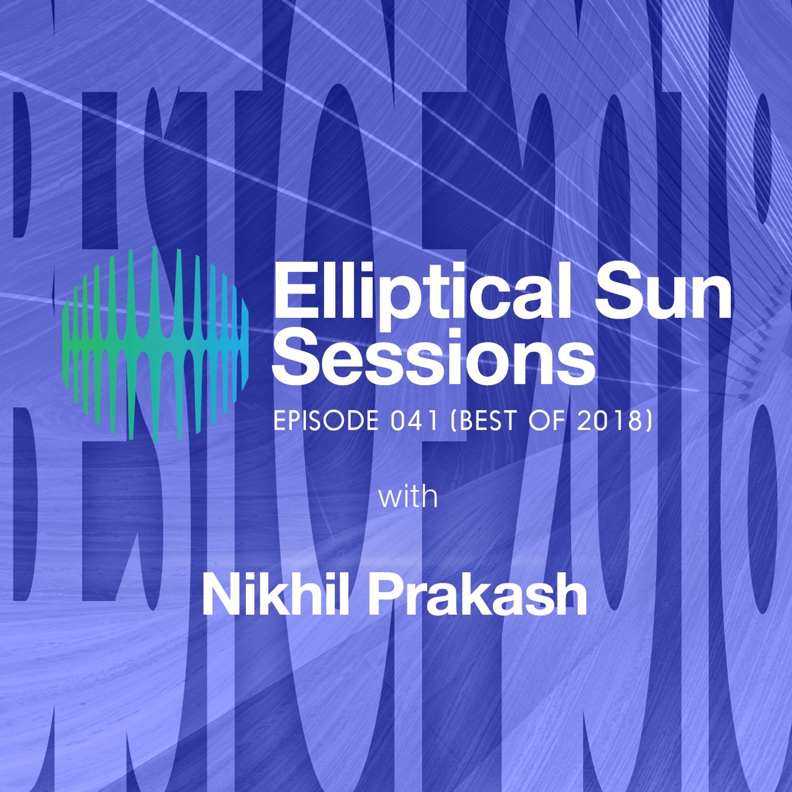Elliptical Sun Sessions